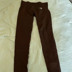 Gymshark set. Like New Size small